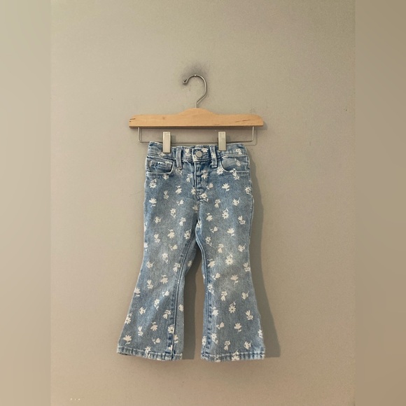 $12 ADD ON old navy kids jeans bottoms little co. H&M zara hanna andersson - Picture 1 of 3